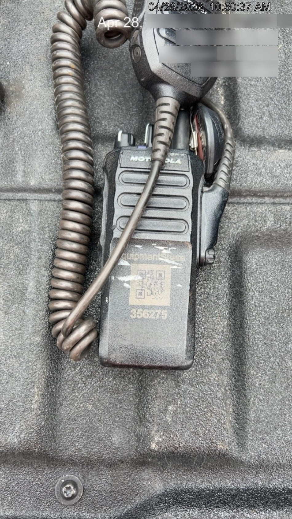 2023 MOTOROLA R7 NON-DISPLAY
