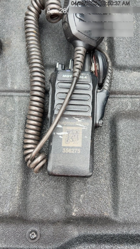 2023 MOTOROLA R7 NON-DISPLAY
