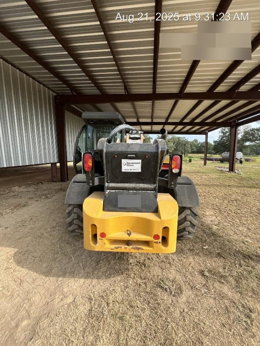 2019 Haulotte HTL9055 Haulotte HTL9055 Telehandler