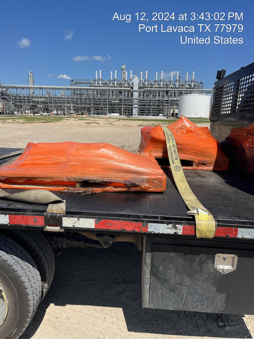 2022 HARRINGTON CF030-20