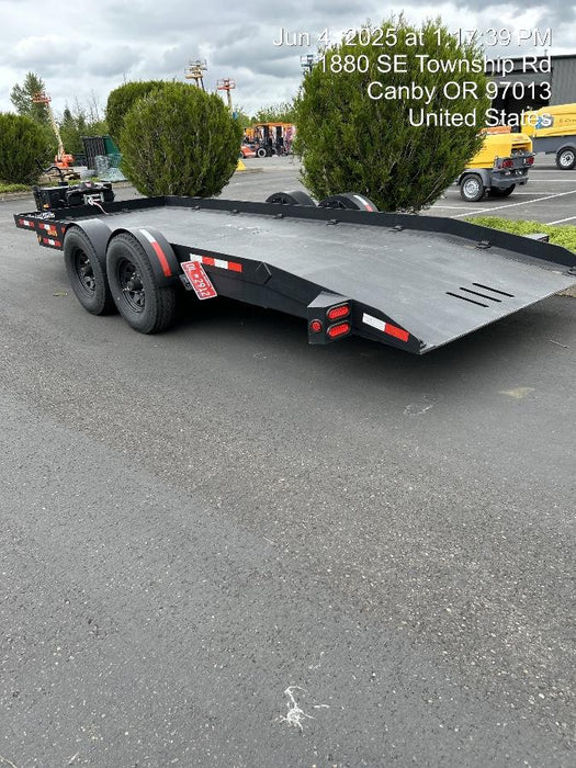 2024 STEELPOINT K19E