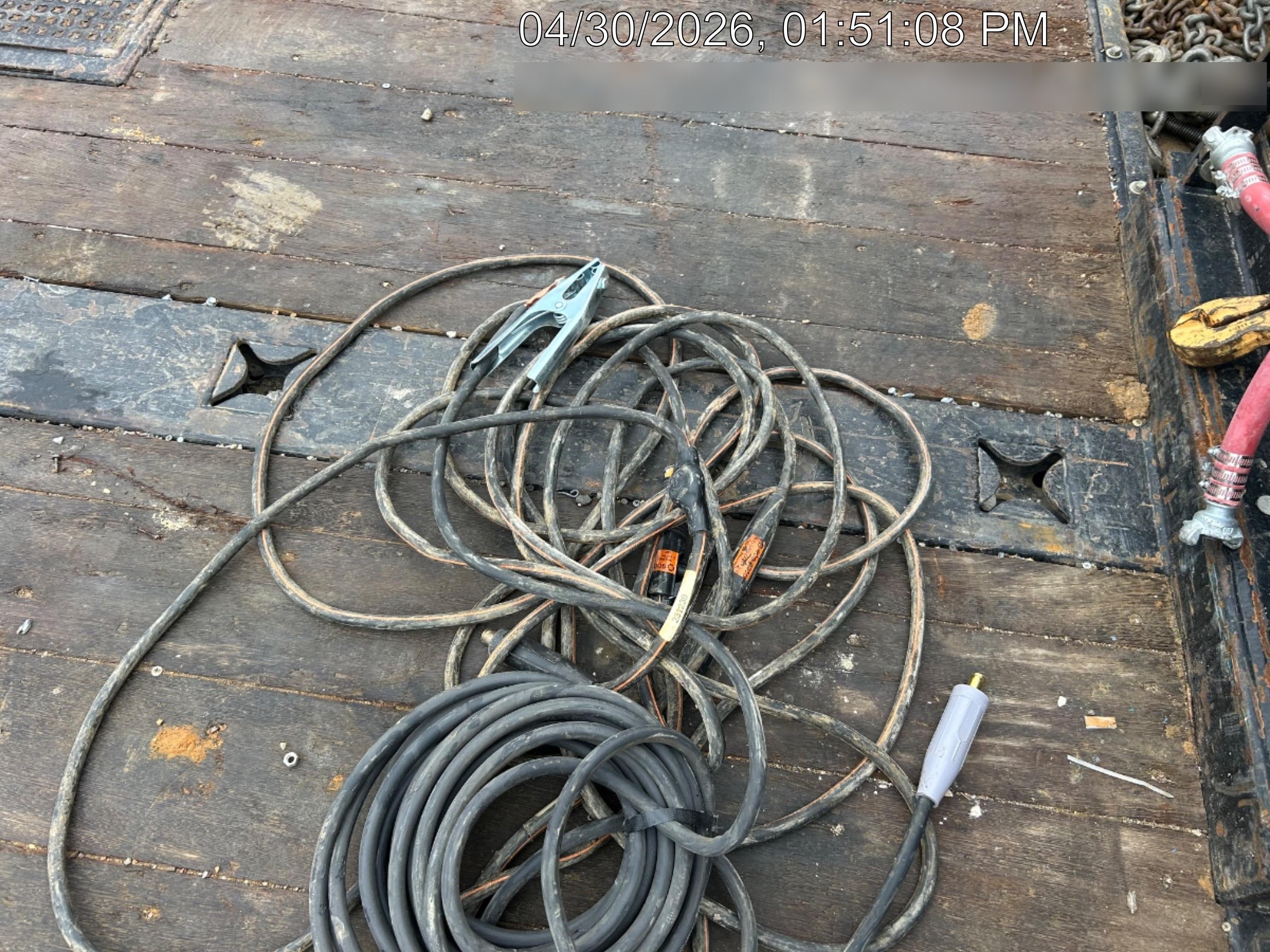 2022 Lincoln Electric Vantage 549X VANTAGE 549X READY-PAK 3