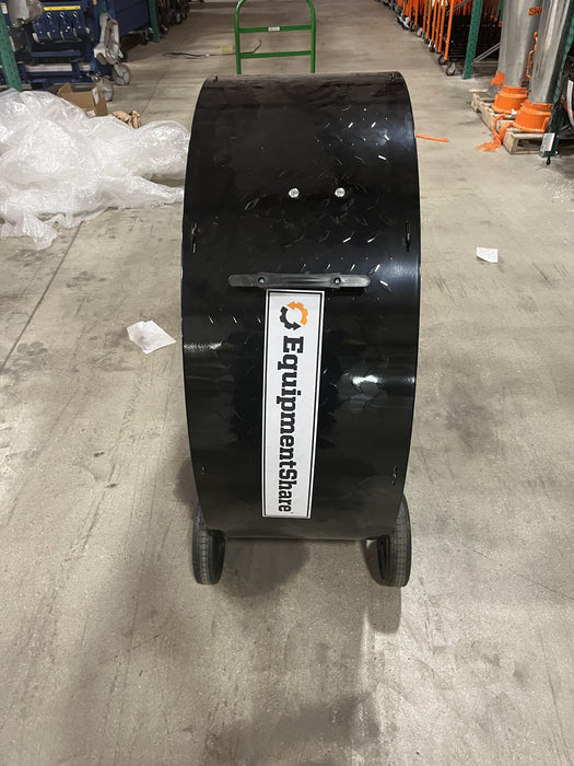 2024 BIG ASS FANS Cool Space 400