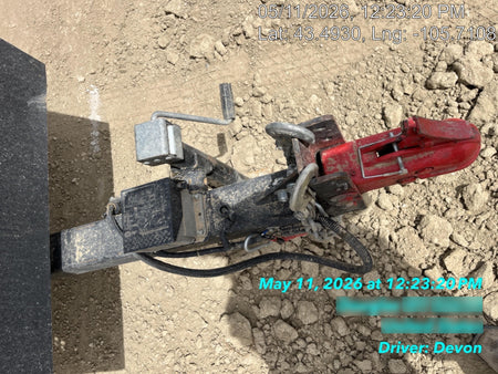 2021 THERM DYNAMICS TD1200