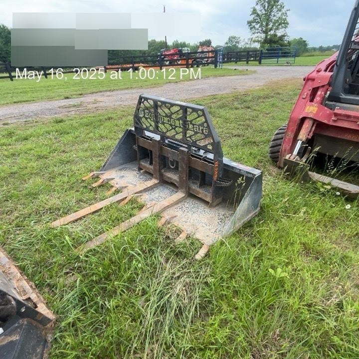 2020 PALADIN 48" Pallet Forks - Paladin