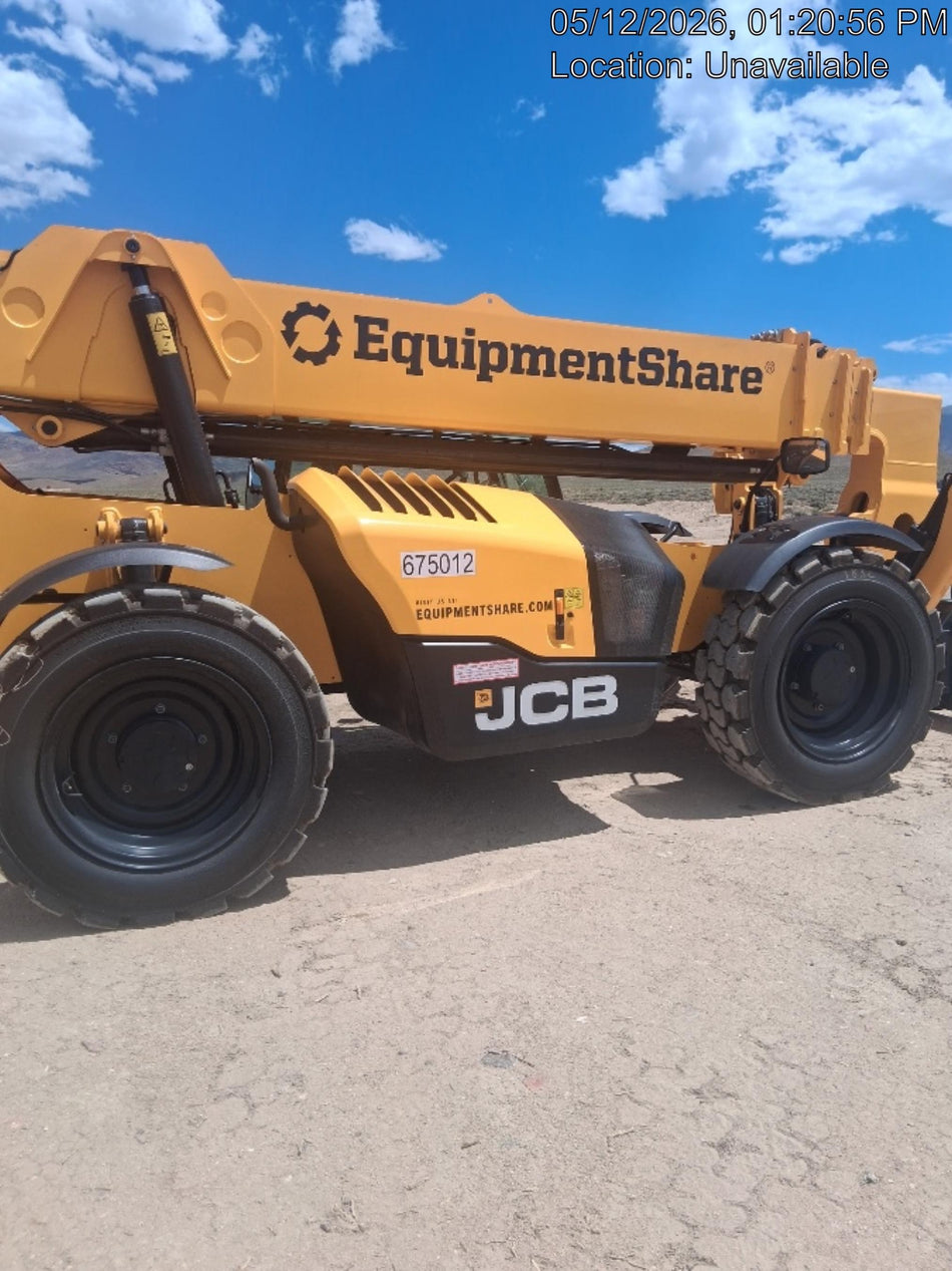 2026 JCB 512-56