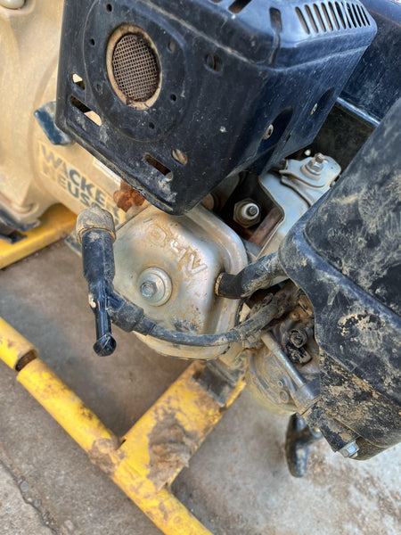 2022 WACKER NEUSON PT3A