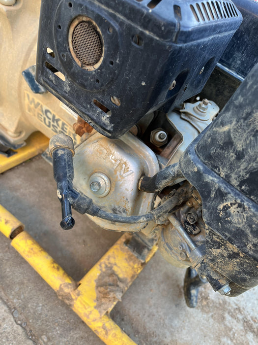 2022 WACKER NEUSON PT3A