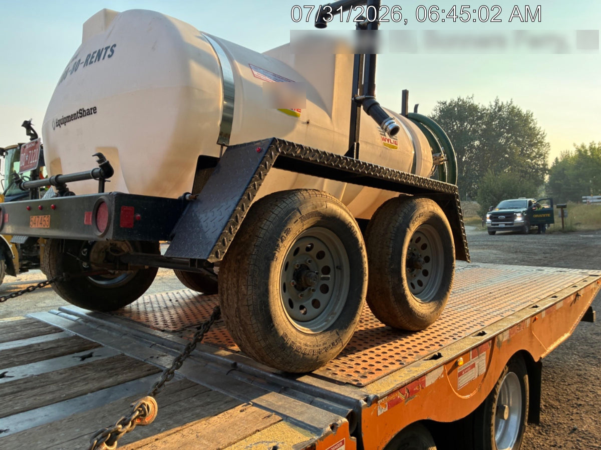 2025 WYLIE EXP-550L-S