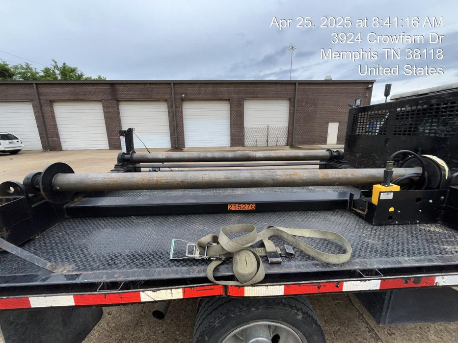 2022 SOUTHWIRE COMPANY RR-SW30