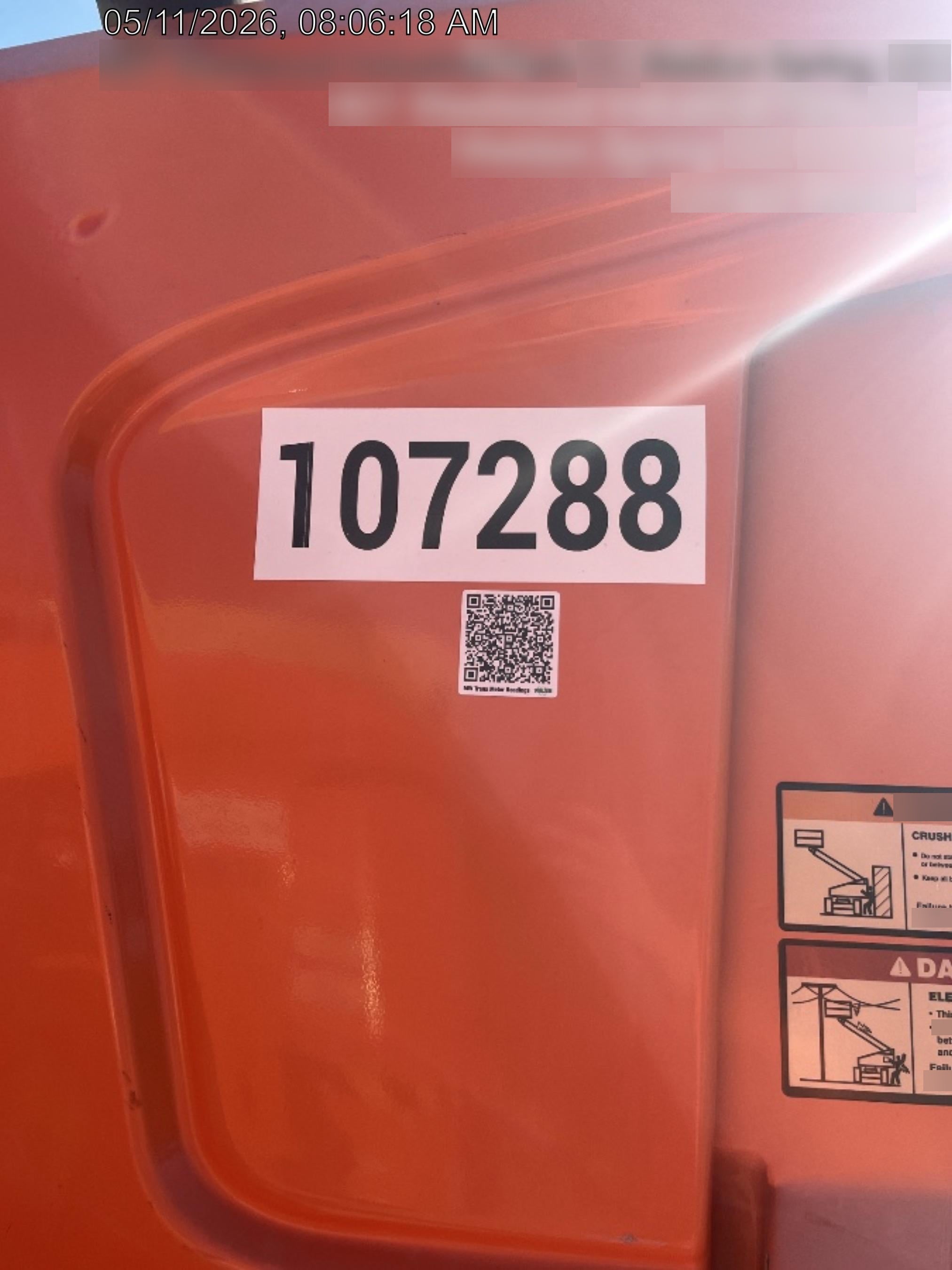 2020 JLG 660SJ