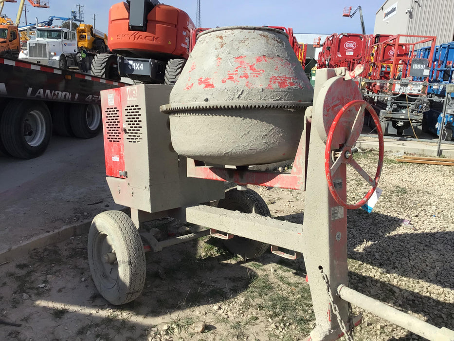 2020 MULTIQUIP MC94SH8