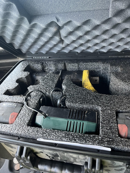 2023 TORCUP VT-1000KIT