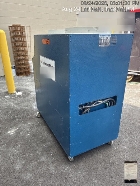 2023 KWIKOOL KIB6021-2