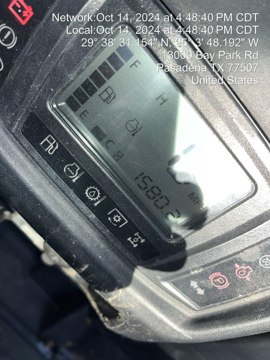 2022 KUBOTA RTV-X1140W-H (Canopy)