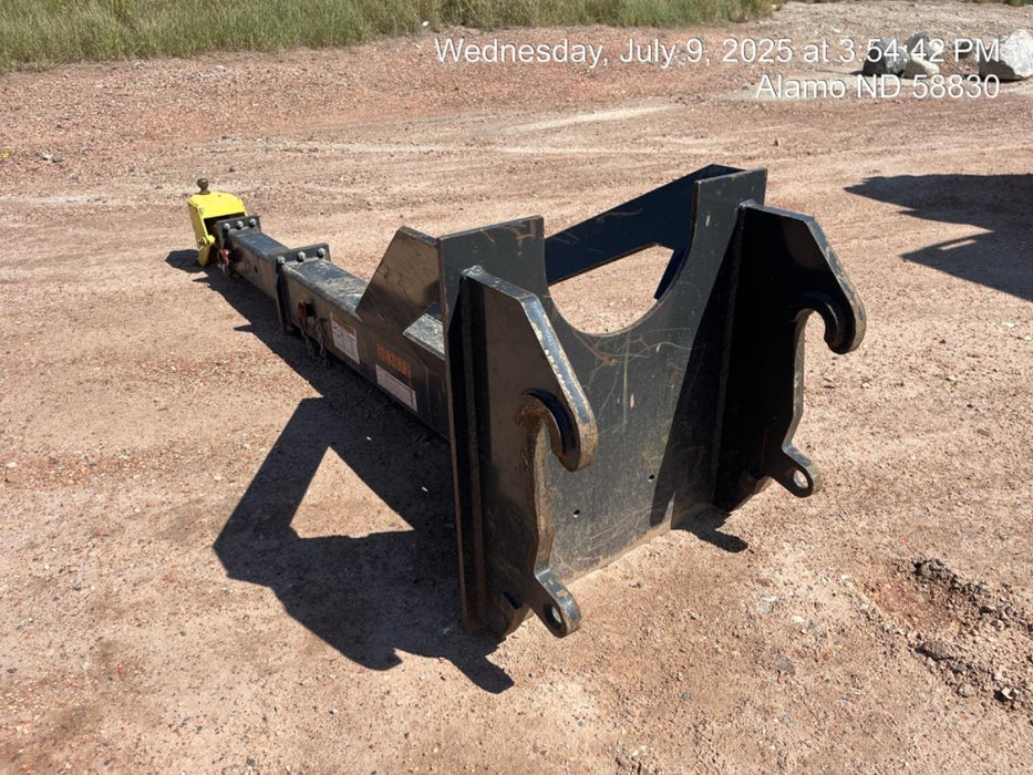 2024 HAUGEN MIJ-WL2-416