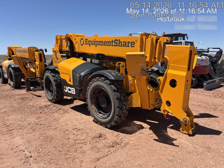 2025 JCB 512-56