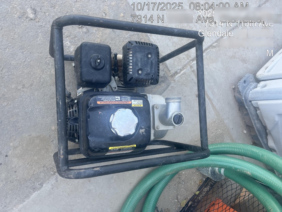 2024 MI-T-M WTP-S02-1MGH