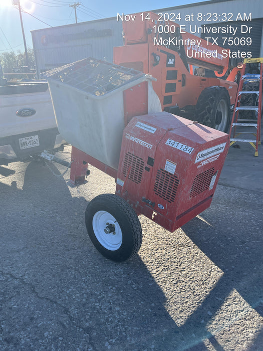 2023 MULTIQUIP WM90PH8