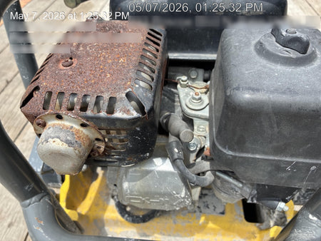 2023 WACKER NEUSON WPU1550AW