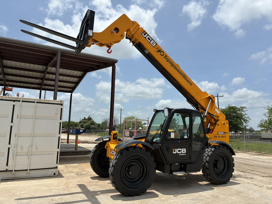 2026 JCB 509-42