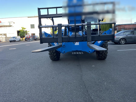 2026 GENIE GTH-1256