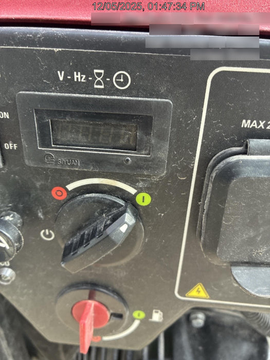 2024 MI-T-M GEN-6500-0MM1