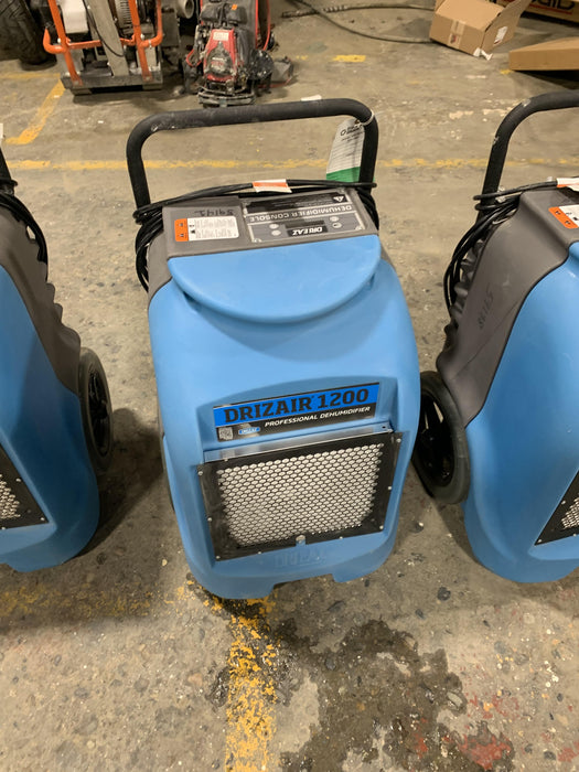 2019 DRI-EAZ DrizAir1200