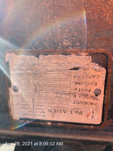 2021 TAKEUCHI TB235-2R