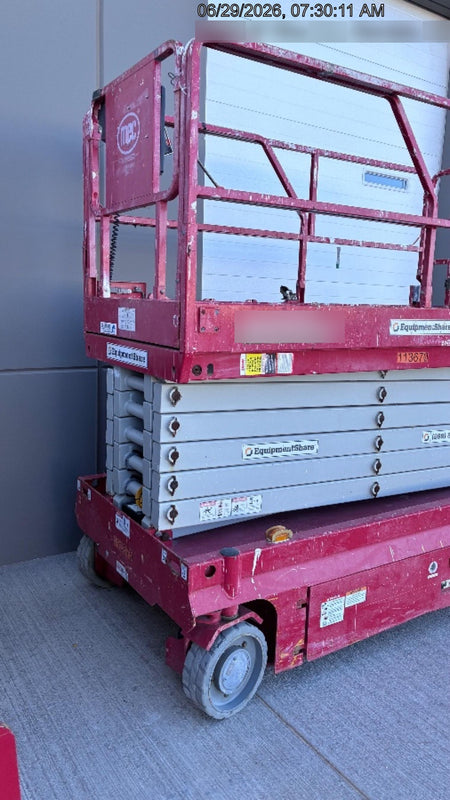 2021 MEC 4555SE