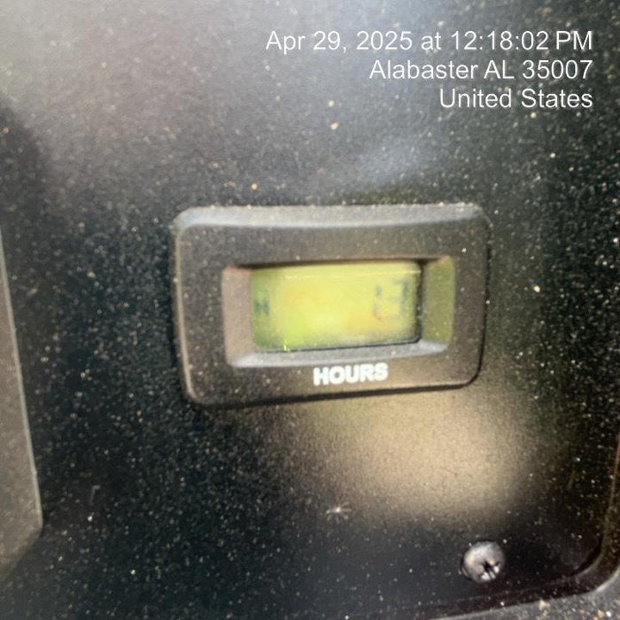 2025 BOBCAT PA425WCU-T4F