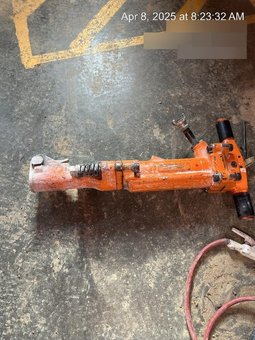 2020 MICHIGAN PNEUMATIC MP-TPB90-114