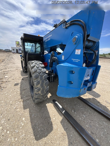 2024 GENIE GTH-1056