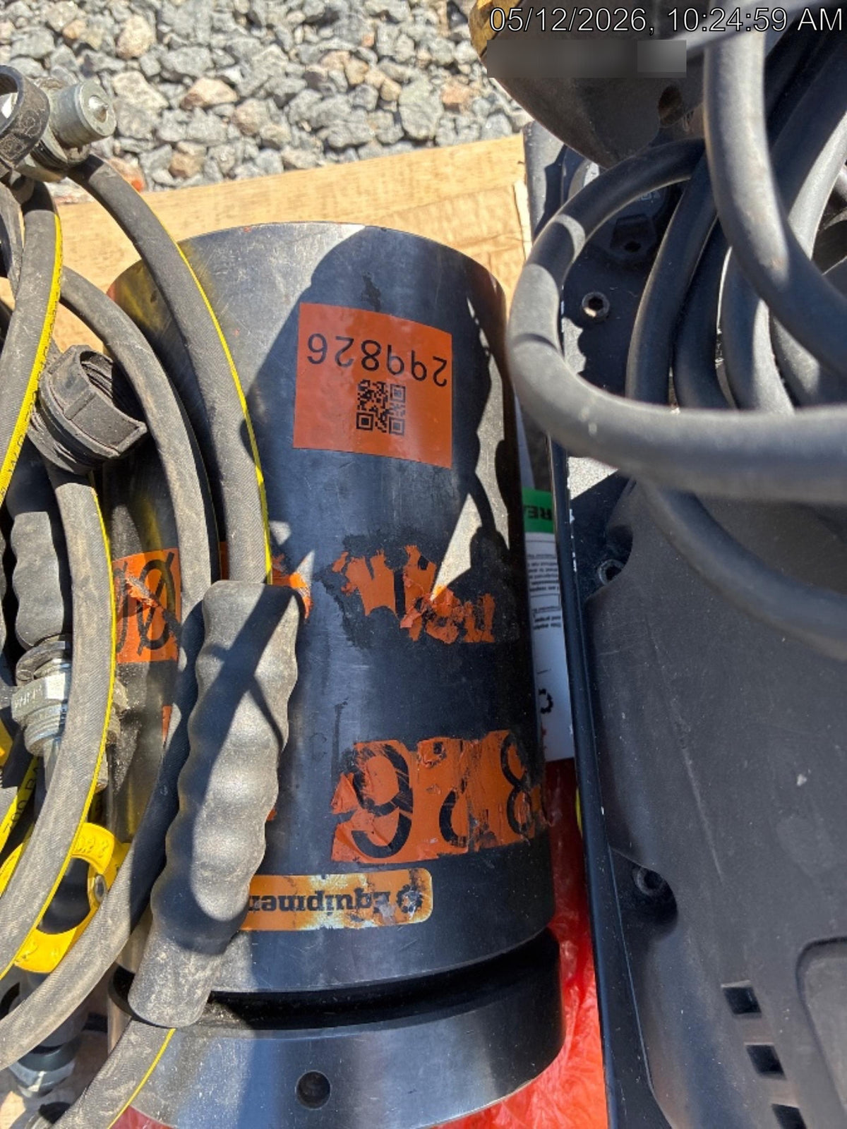 2023 ENERPAC HCL1006
