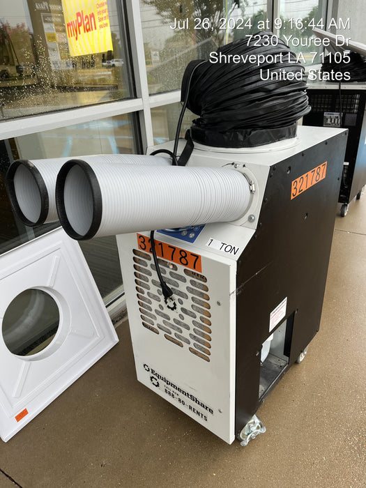 2023 KWIKOOL KPAC1411-2