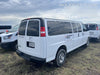 2023 CHEVROLET Express Van - Rental