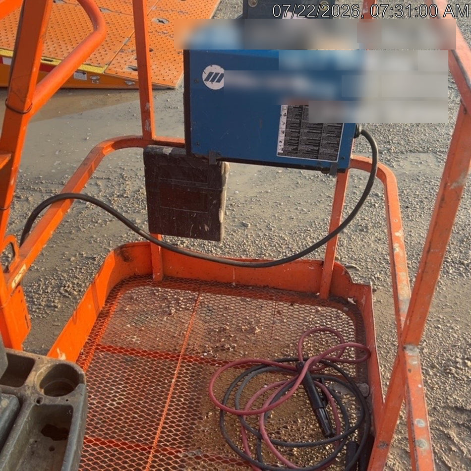 2024 MILLER ELECTRIC CST-282