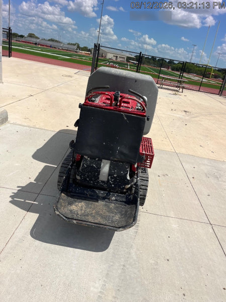 2024 TORO MBTX 2500-TS