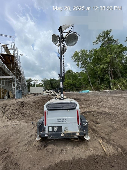 2019 WACKER NEUSON LTV6L-MH