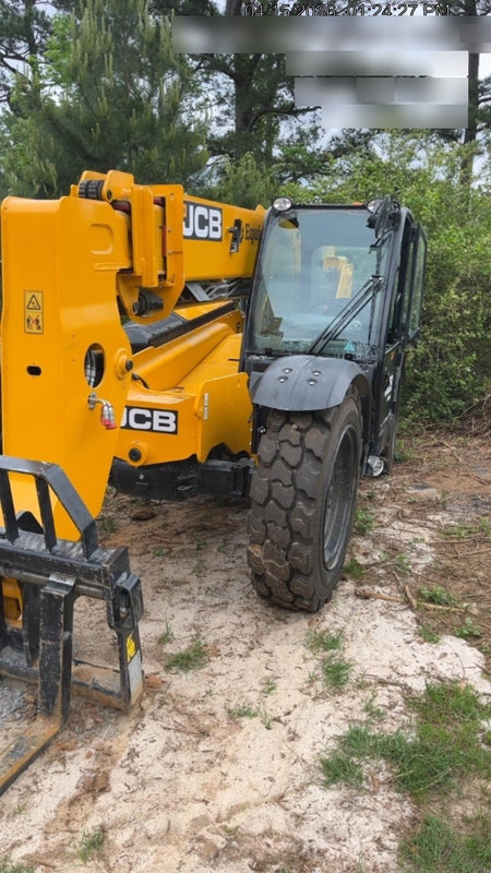 2025 JCB 506-36
