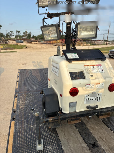 2017 TEREX RL4V2