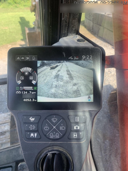 2019 LINK-BELT 350X4EX