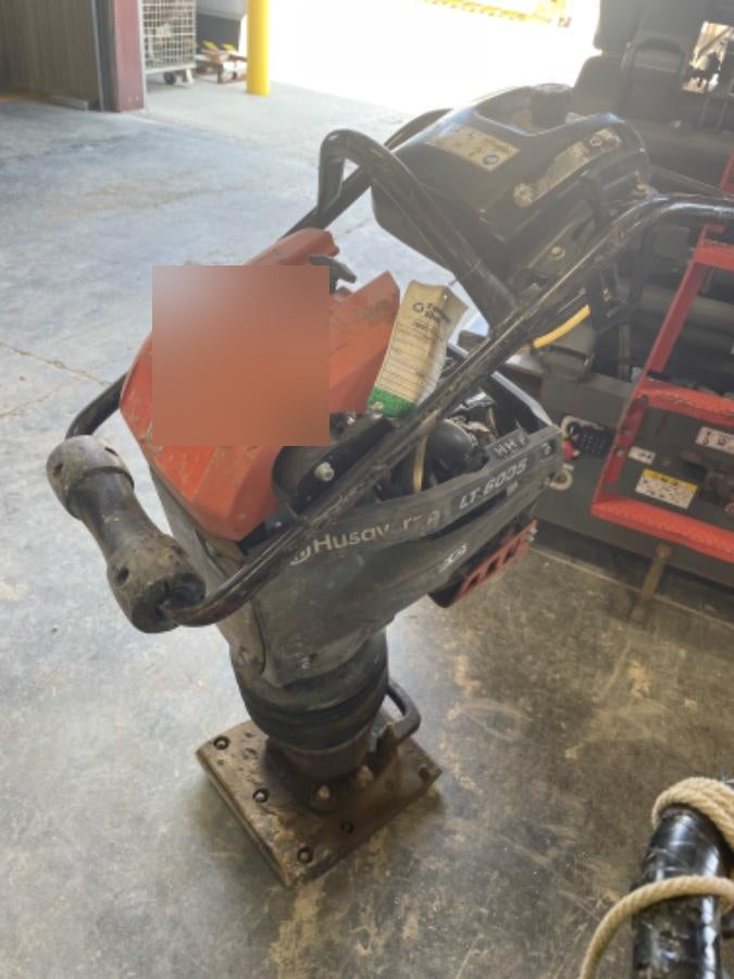 2024 HUSQVARNA LT6005