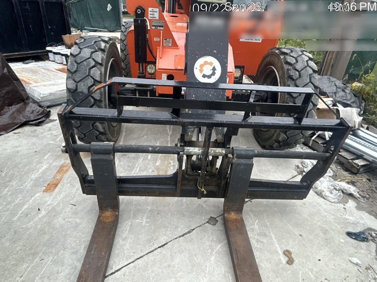 2022 SKYTRAK 6036