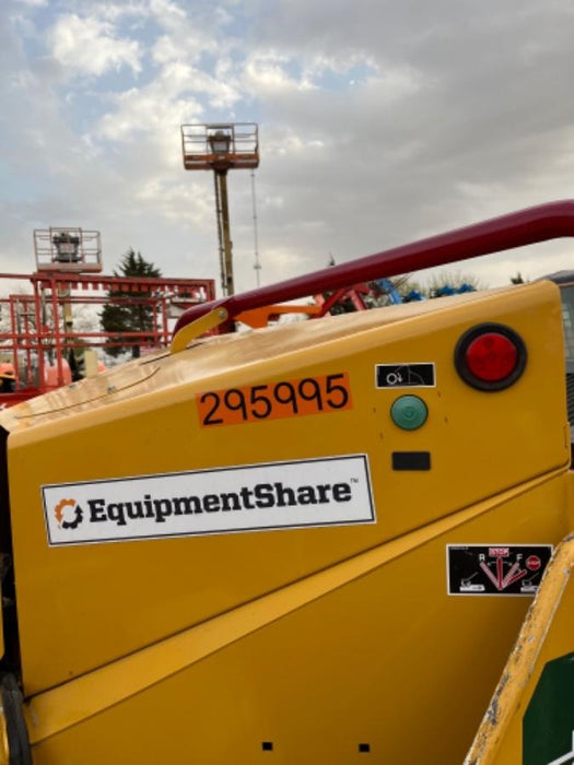 2023 VERMEER BC1000XL Gas