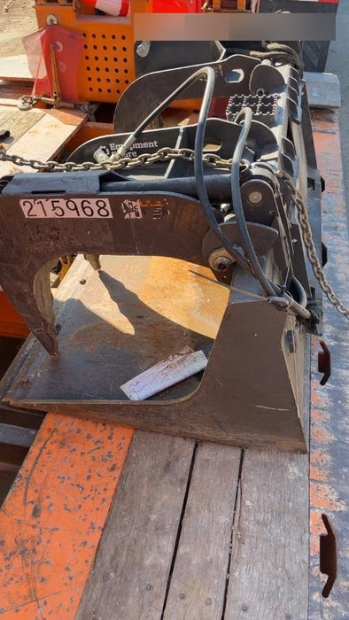 2022 PALADIN UTILITY GRAPPLE 11876-0022