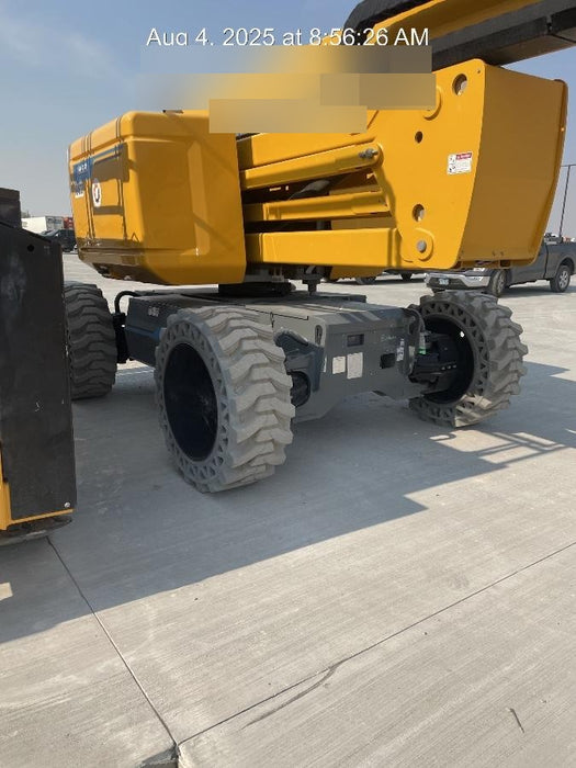 2019 HAULOTTE HA61LE PRO