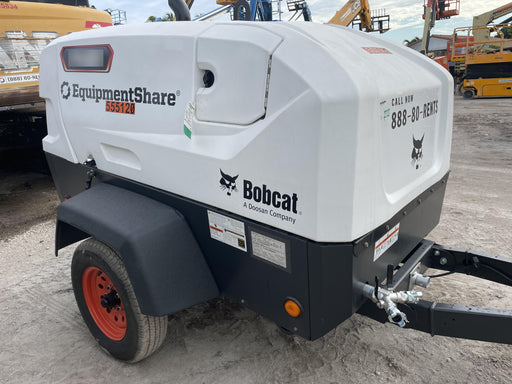 2025 BOBCAT PA185WDO-T4F