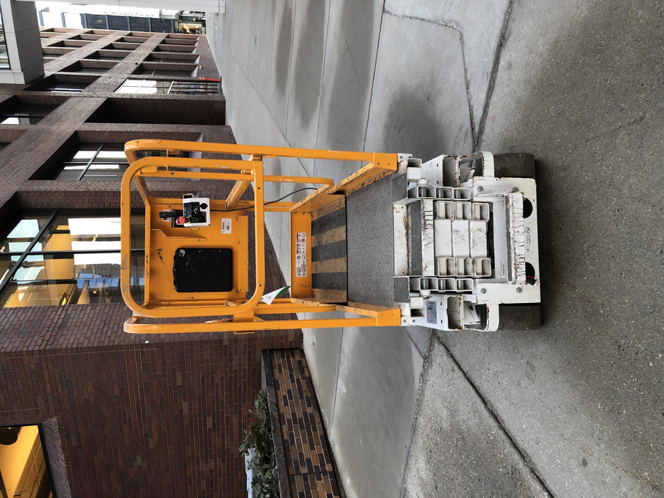 2019 MEC 1330SE Standard Options