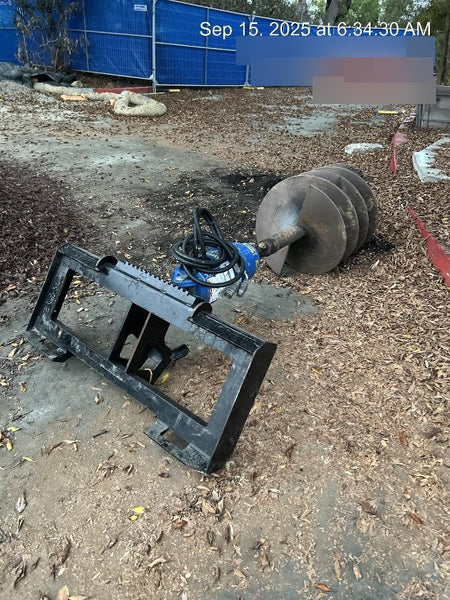 2023 AUGER TORQUE 3300-30